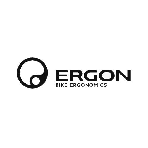 Ergon bike grips