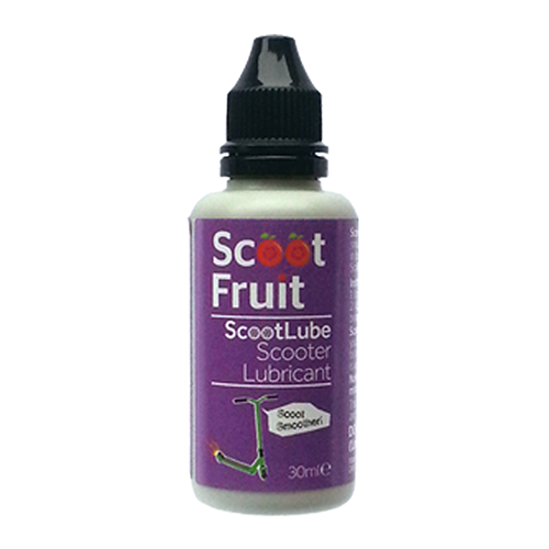 ScootFruit