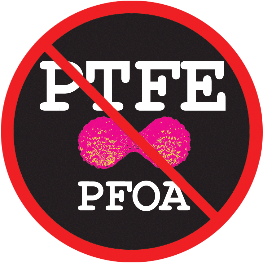 PTFE Free