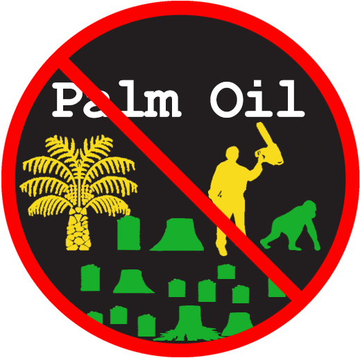 Palm Oil Free